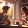 Coffee & Conversation Meetup