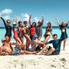 International Singles Online Mixer
