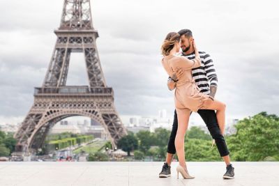 Dating someone from another country teaches you so much about different cultures, traditions, and perspectives. Have you ever tried international dating?