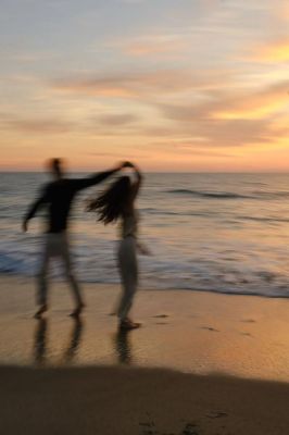 Great point! Sometimes people focus too much on what to avoid instead of noticing the qualities that create a healthy and happy relationship.