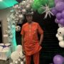Oben enoh Emmanuel